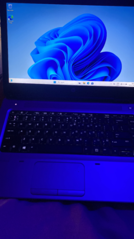 Hp 640
