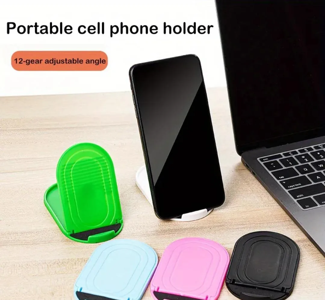 Portable Cell Phone Header