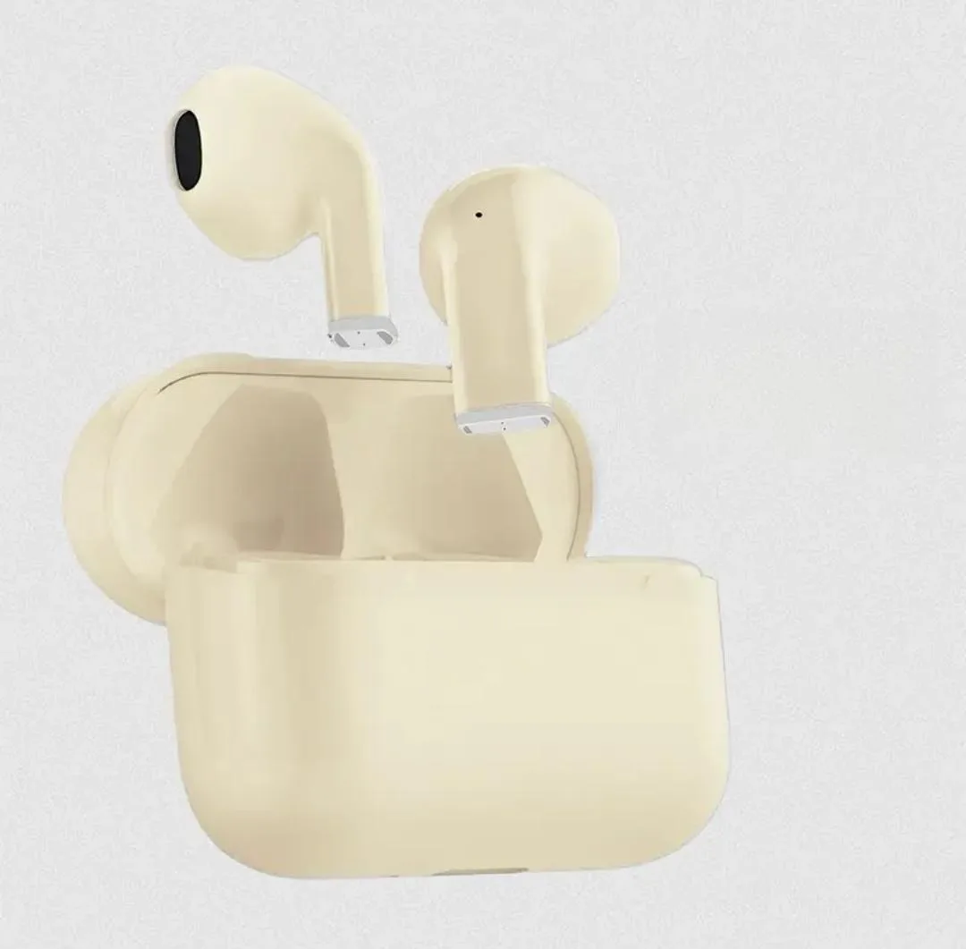Earbuds