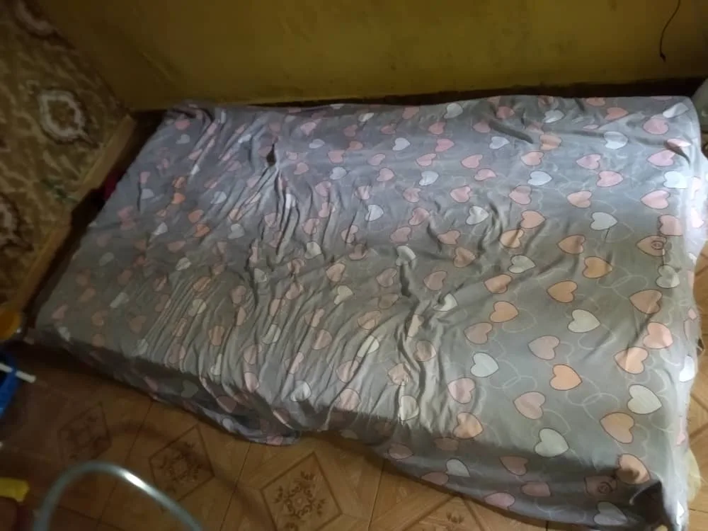3X6 Student Mattress