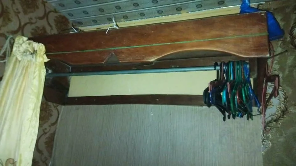Wall Hanger