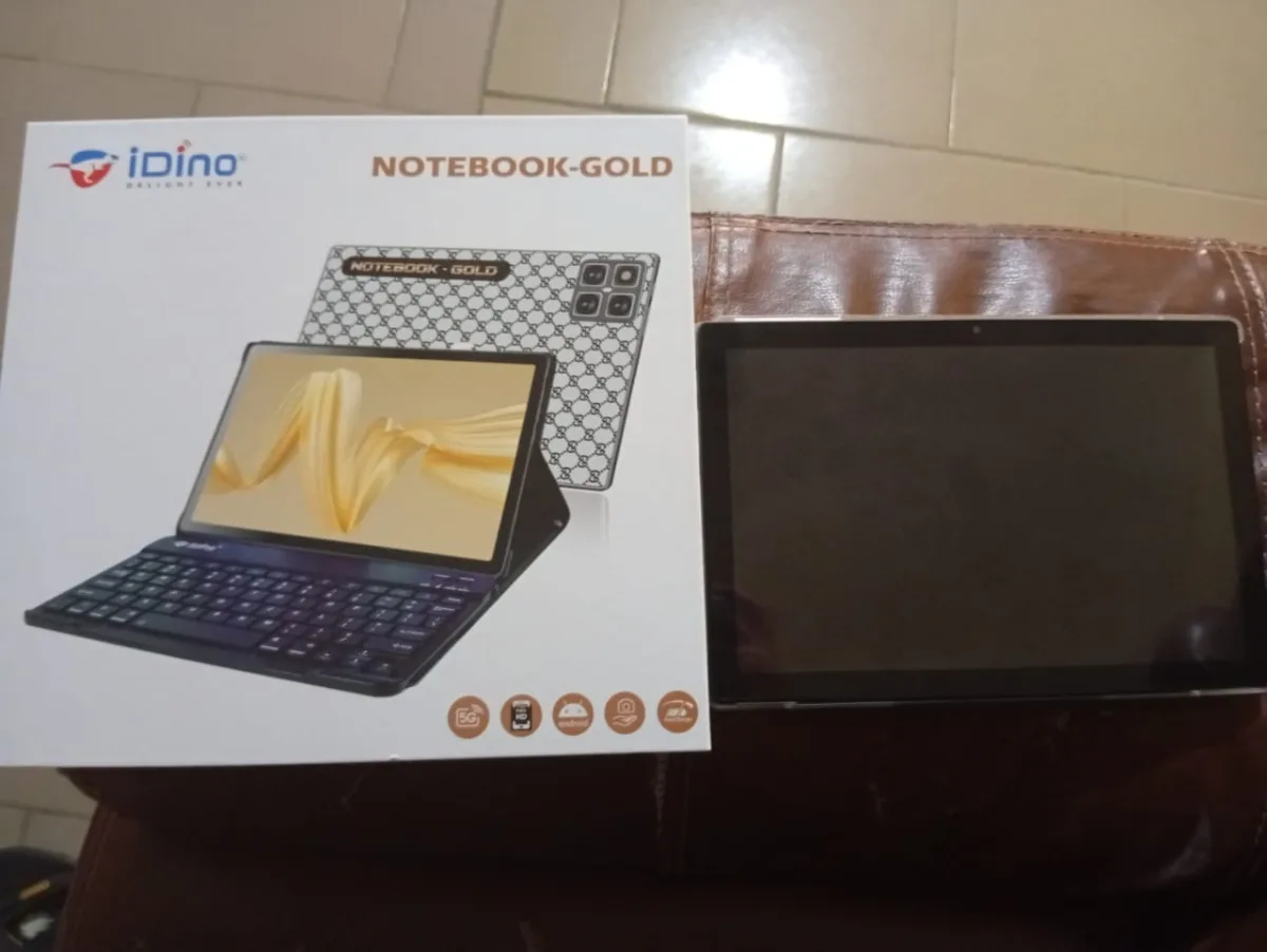 Note Pad