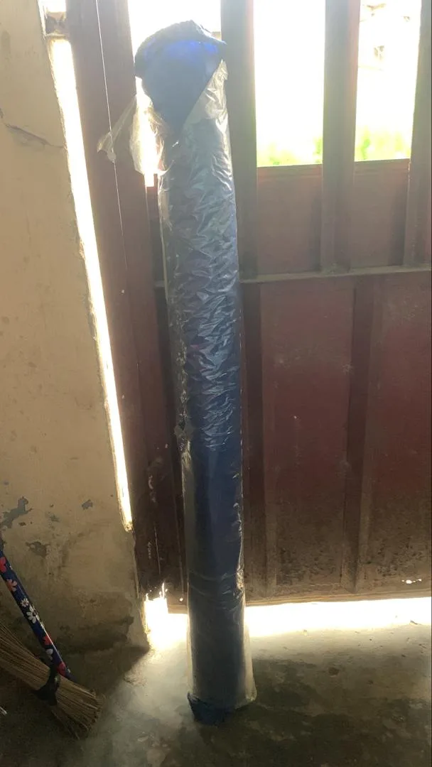 POS Umbrella