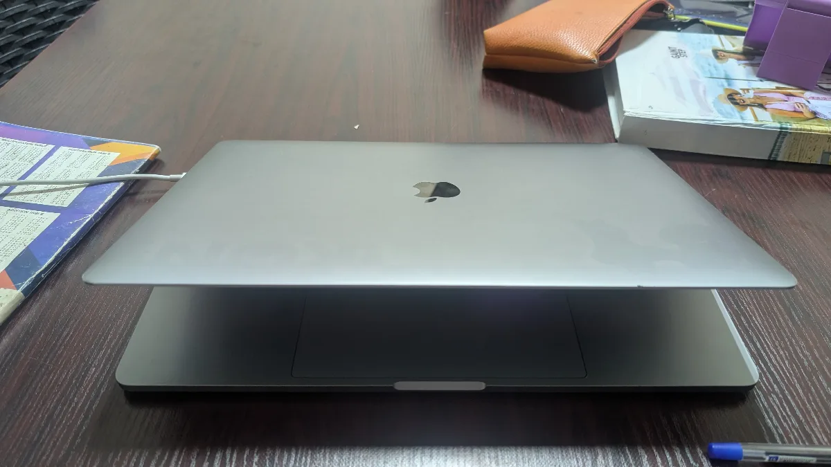 MacBook pro 2019