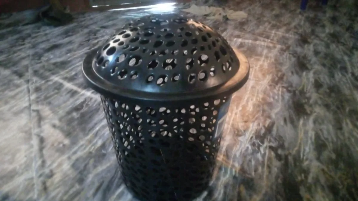 Laundry Basket