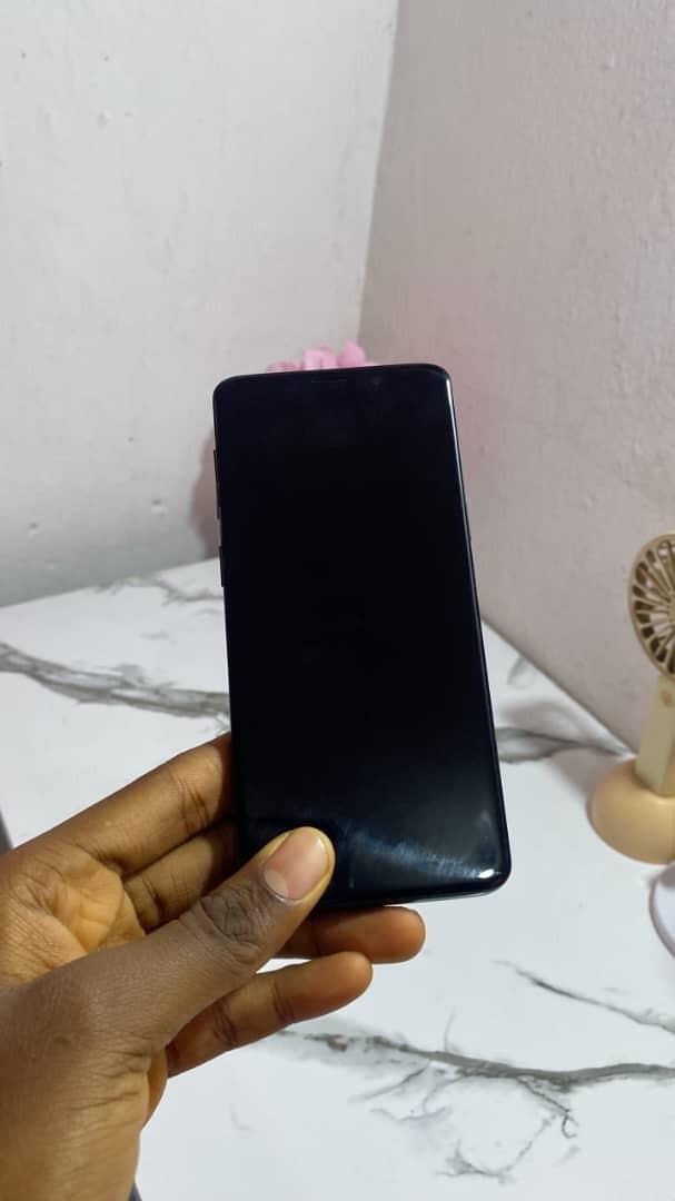 Samsung galaxy 9