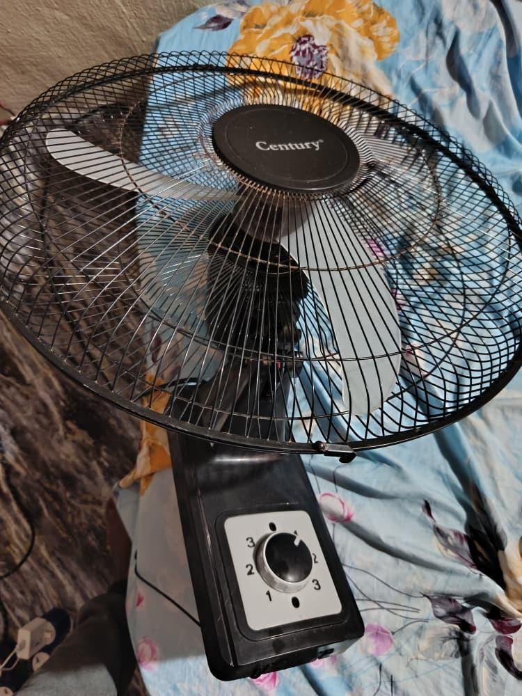 Wall fan for sale