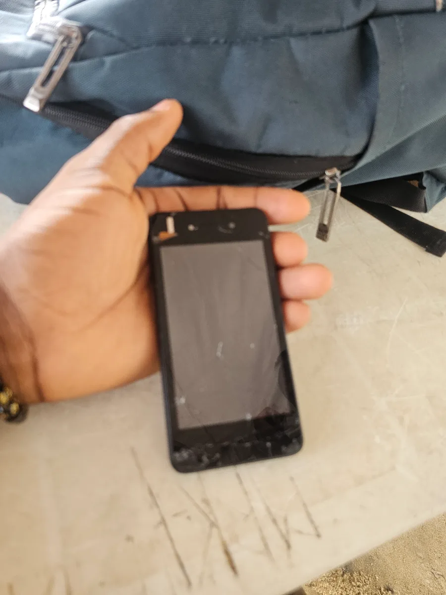 Tecno W1