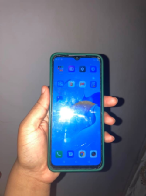 Itel P38