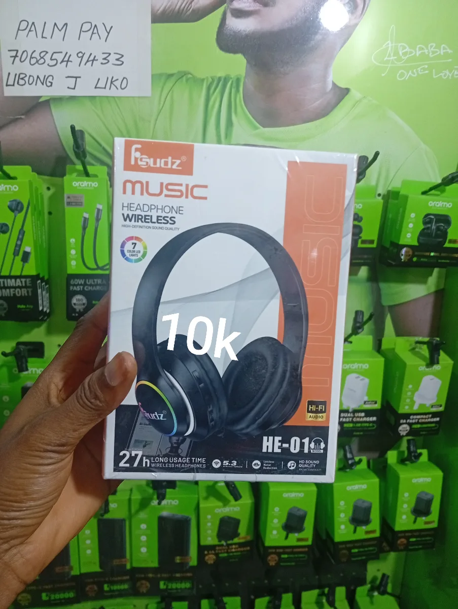 All types of brand new phone accessories
