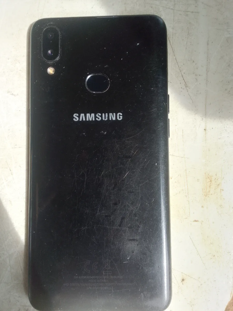 Samsung A10s