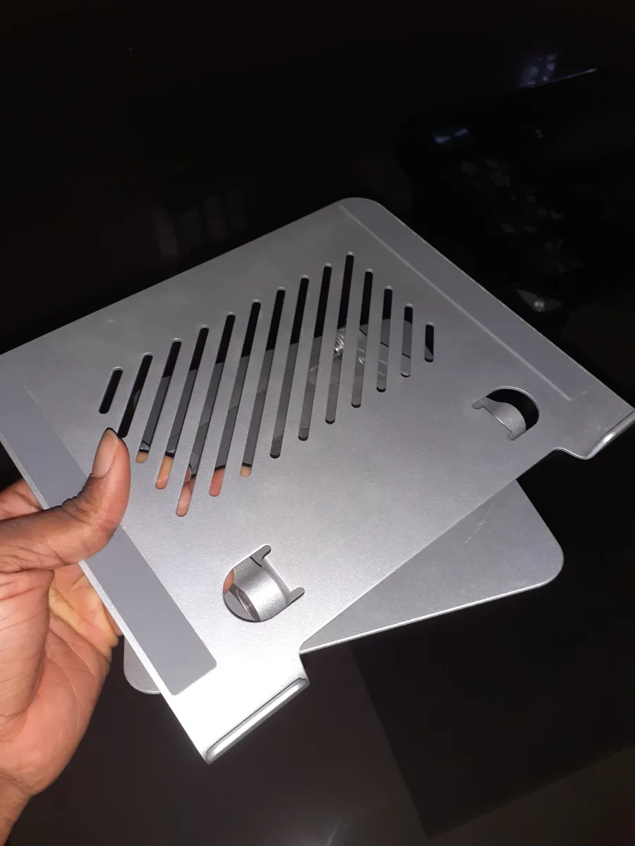 Laptop Stand- Still very new